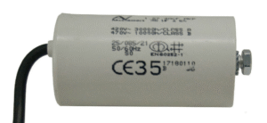 EN60252-1 RNV 25H1205 capacitor