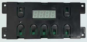 Frigidaire Oven Control Board Replacement 3164555