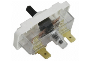 GE Dryer Start Switch 248c1146p001 we4m416