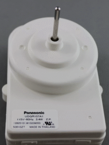 Refrigerator Condenser Motor UDQR107A1