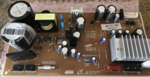Samsung Refrigerator Control Board DA41-00782B