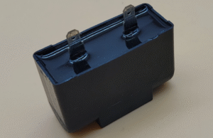 22-2 No.190 capacitor